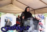 از این بدتر نمی‌شد به منصور بی‌حرمتی کرد ، انتقاد تند همسر پورحیدری از استقلالی‌ها